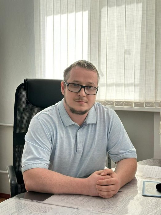 Комаров Виктор Михайлович